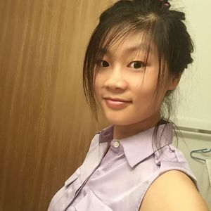 Meet your Posher, Meirong